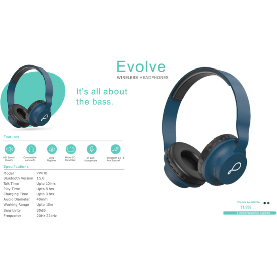 Evolve headsets hot sale